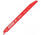 Diablo 9" Flush Cut Recip Blade (5 pk)  ** CALL STORE FOR AVAILABILITY AND TO PLACE ORDER **